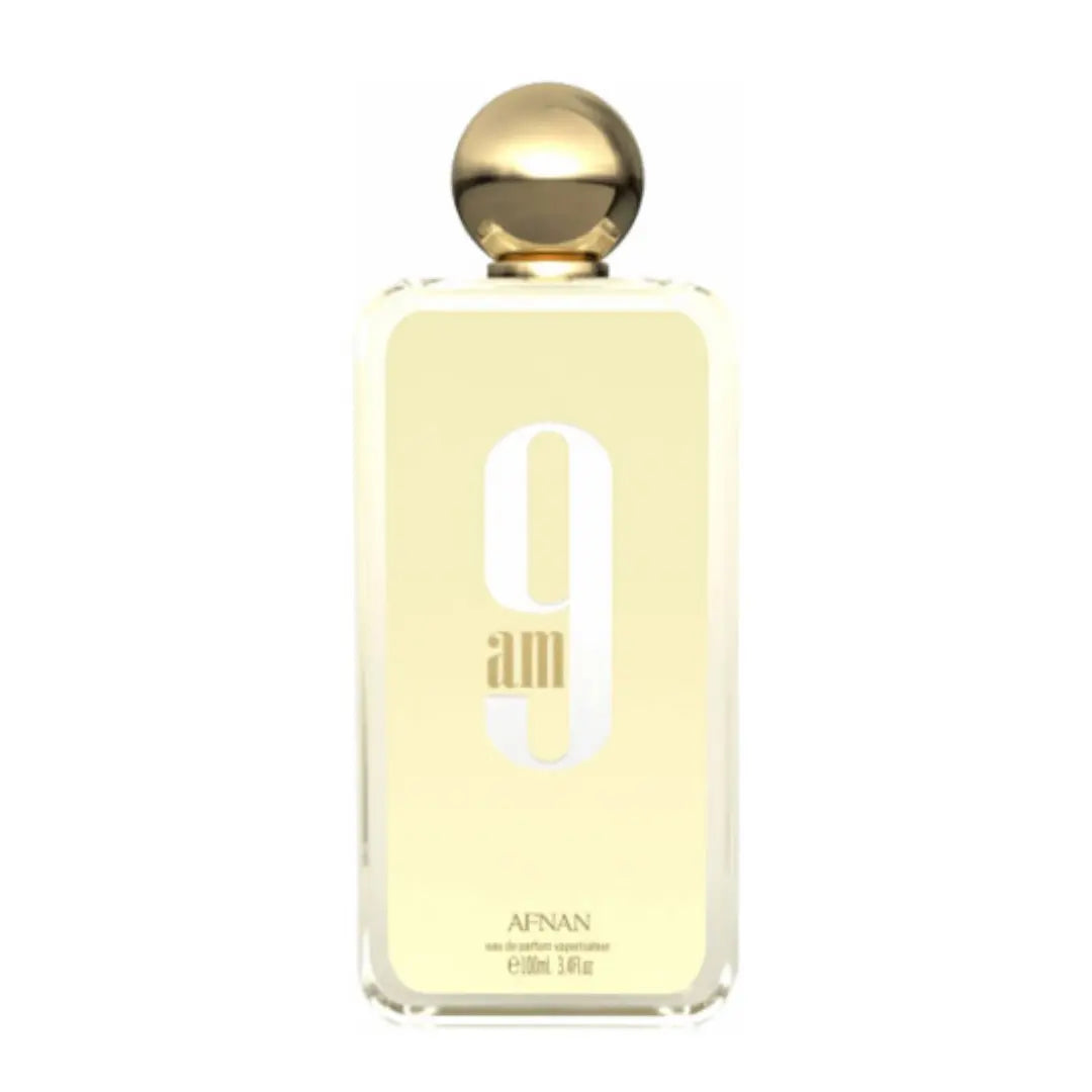 9 AM edp Afnan