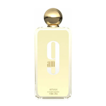 9 AM edp Afnan