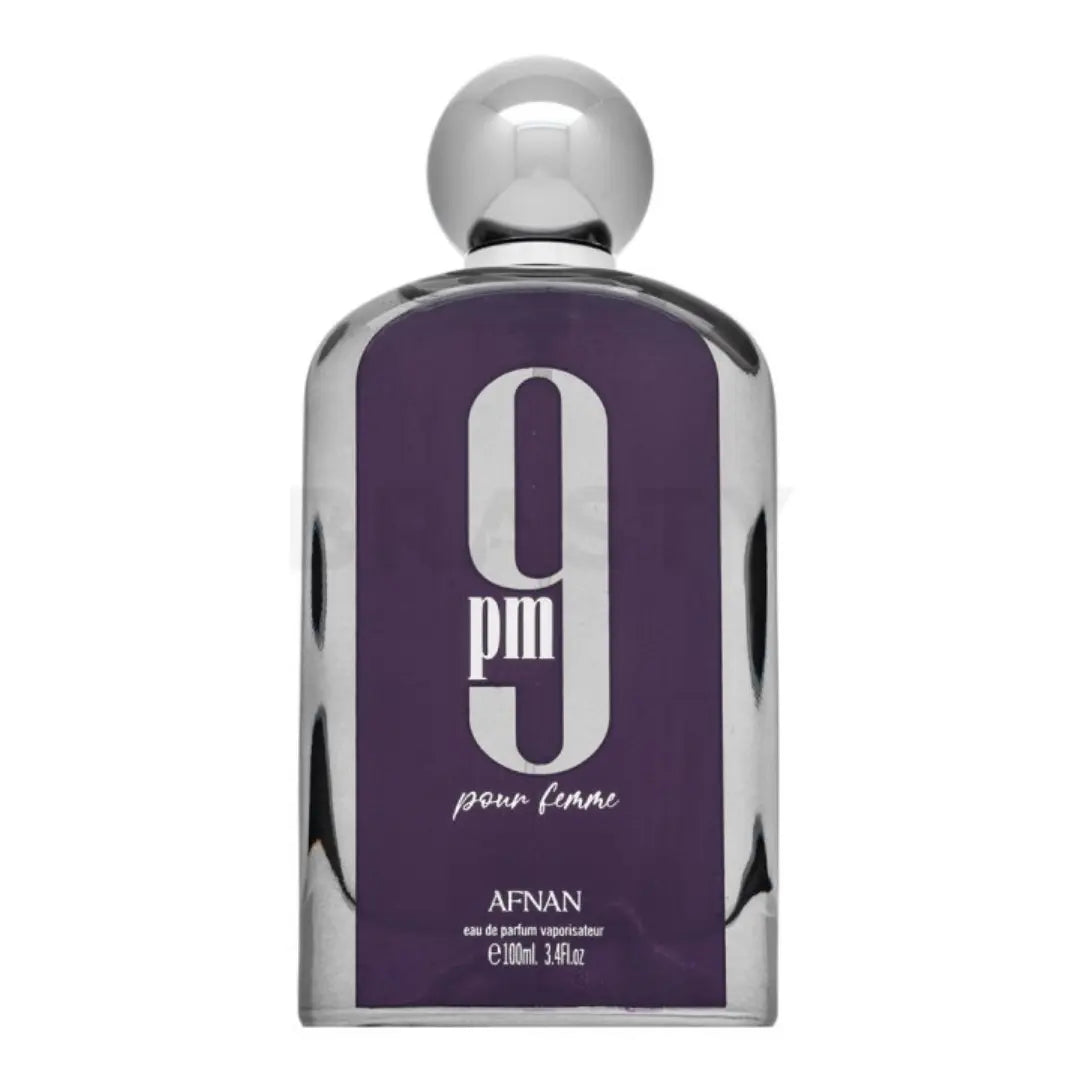 9 pm pour femme Afnan