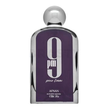 9 pm pour femme Afnan