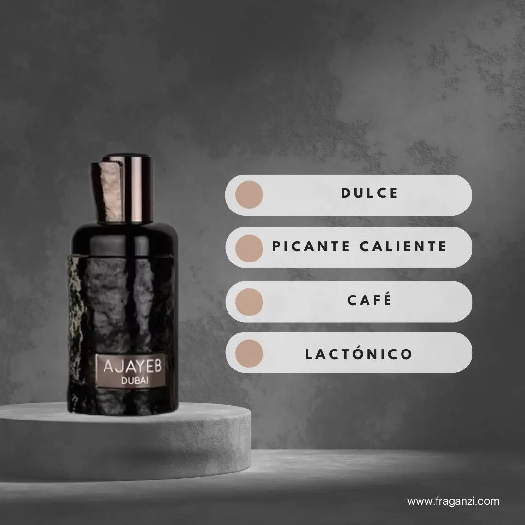 Ajayeb Dubai Lattafa