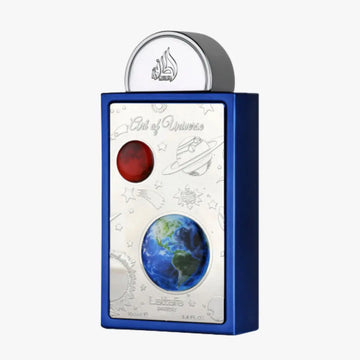 Lattafa Art of Universe | Perfume Árabe Unisex | Eau de Parfum Lattafa