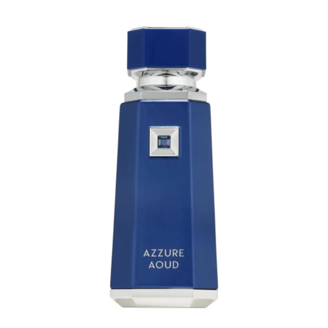 Azzure Aoud fragrance world