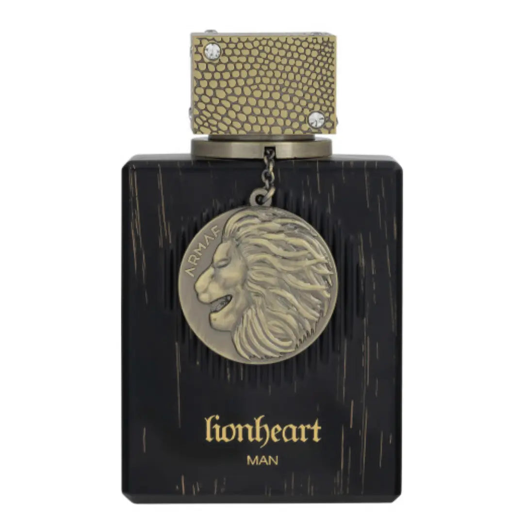 Club De Nuit Lionheart Man Armaf