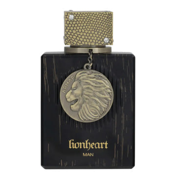 Club De Nuit Lionheart Man Armaf