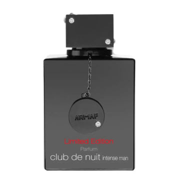 Club de Nuit Man Intense Limited Edition Armaf