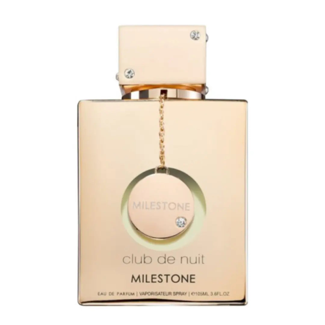 Armaf Club de Nuit Milestone 100ml Fresh and Citrus Unisex