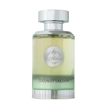 Coconut Lagoon Eau de Parfum Paris Corner