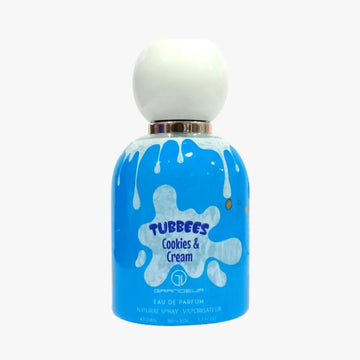 Tubbees Cookies & Cream | Perfume Árabe Unisex | Eau de Parfum al wataniah