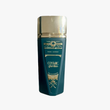 Cosmic Giardino Eau de Parfum 100 ml | Paris Corner | Perfume Masculino Tropical, Amadeirado e Marinho
