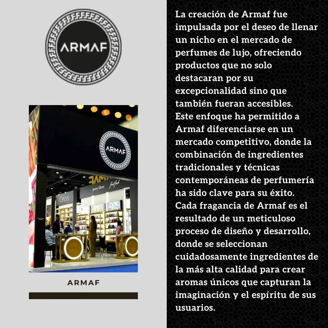 Club de Nuit Iconic Armaf