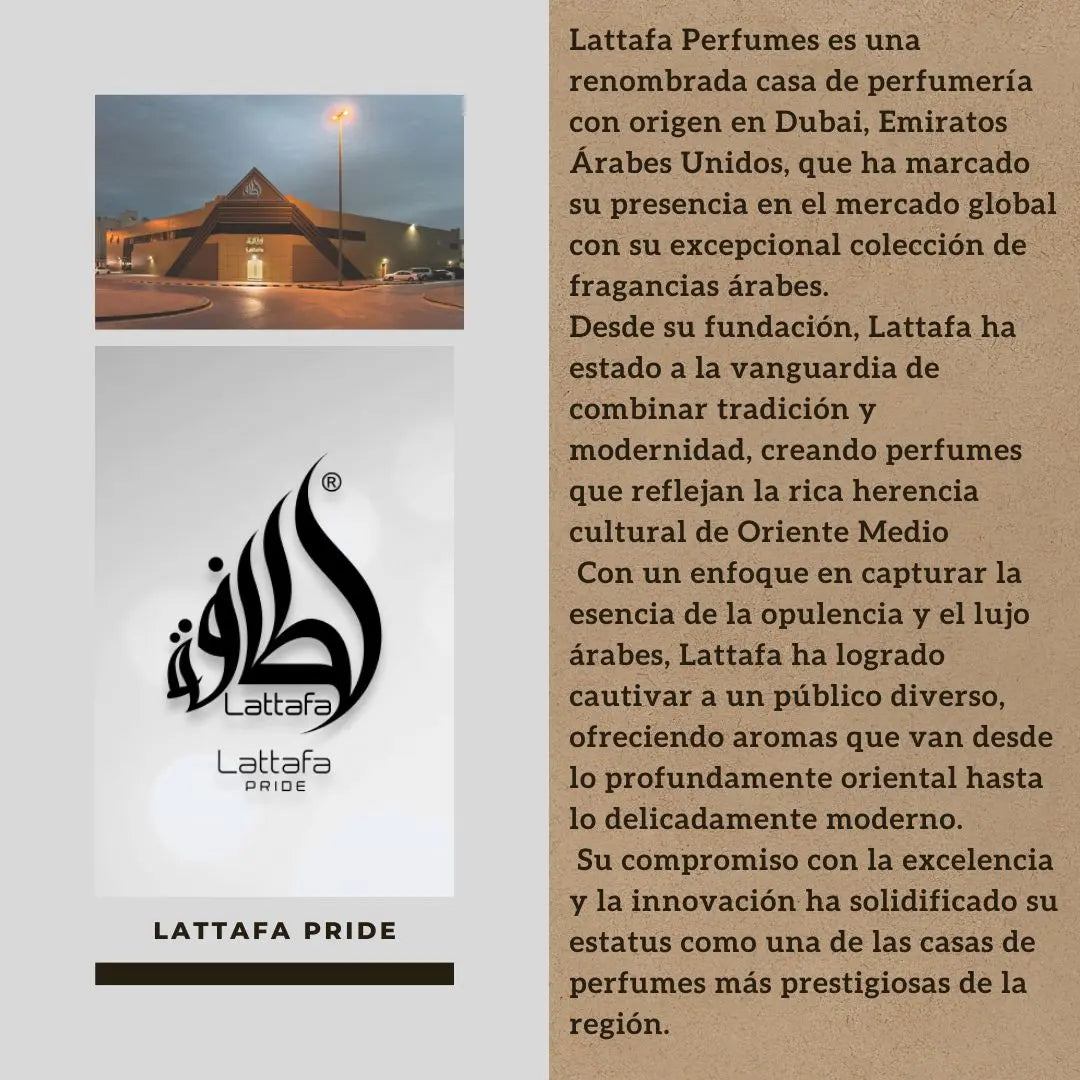 Al Qiam Gold Lattafa