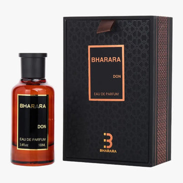 Bharara Don | Perfume Árabe para Hombre | Eau de Parfum bharara