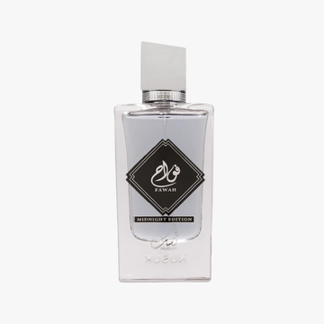 Fawah Midnight Edition de Nusuk – Eau de Parfum Unisex 80 ml
