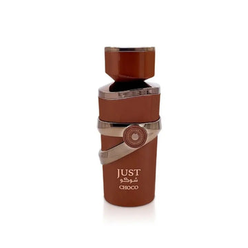 Just Choco by Fragrance World fragrance world