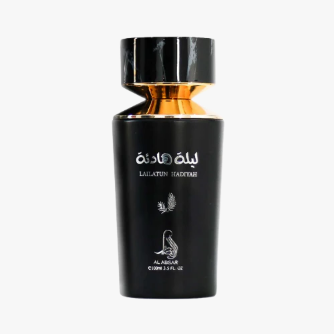 Al Absar Lailatun Hadiyah – Eau de Parfum 100 ml (Mulher)