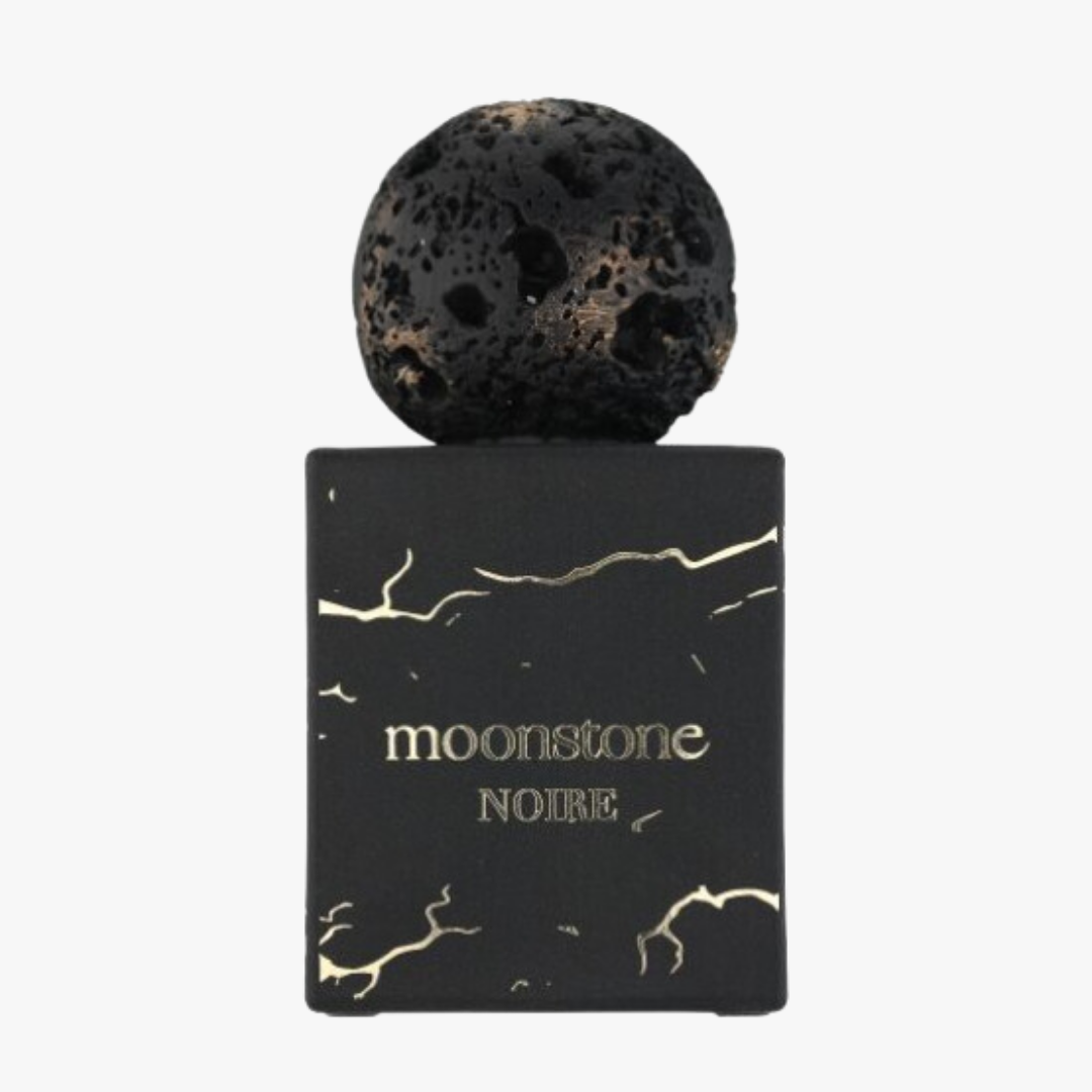 Moonstone Noire – Eau de Parfum Unisex 100 ml