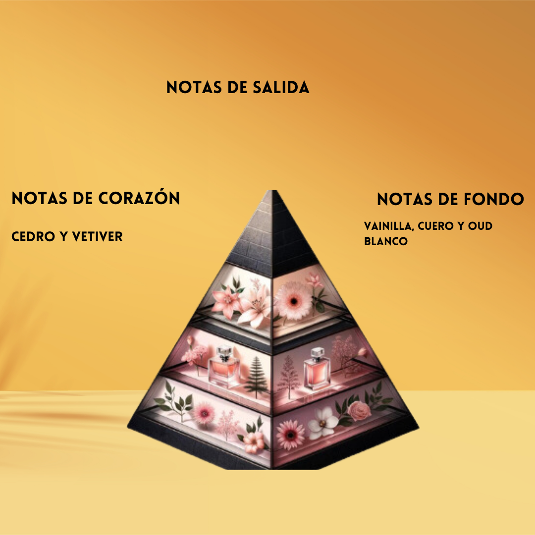 Moonstone Noire – Eau de Parfum Unisex 100 ml