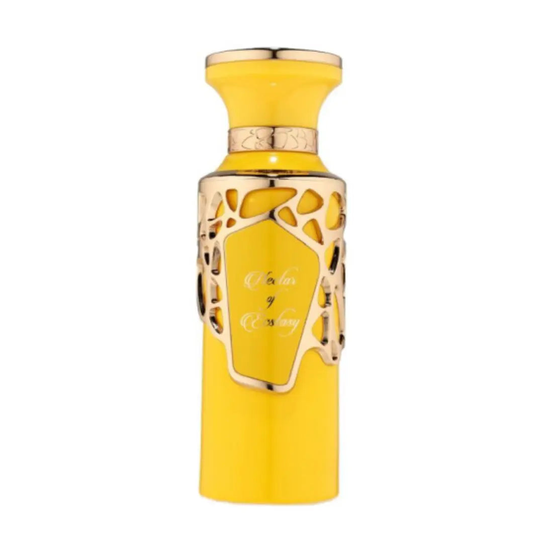 Nectar of Ecstasy | Perfume Árabe Mujer | Frutal, Floral y Dulce – Eau de Parfum fragrance world
