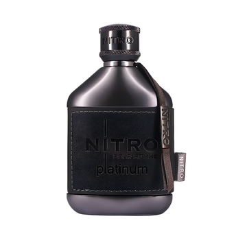 Nitro Platine Dumont