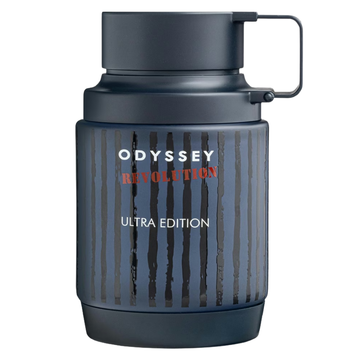 Odyssey Revolution Ultra Edition – Eau de Parfum 100 ml para hombre