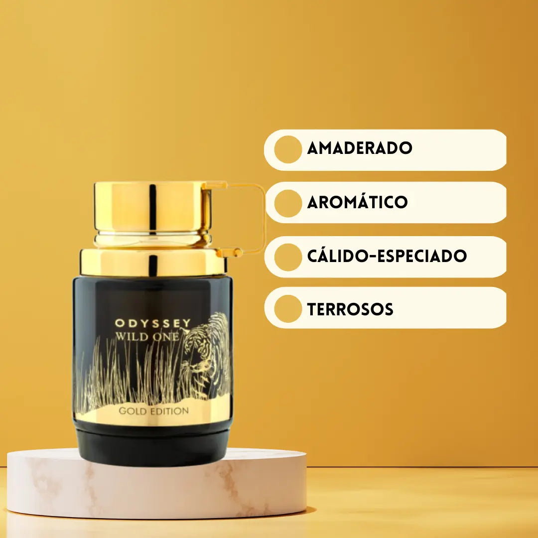 Armaf Odyssey Wild One Armaf