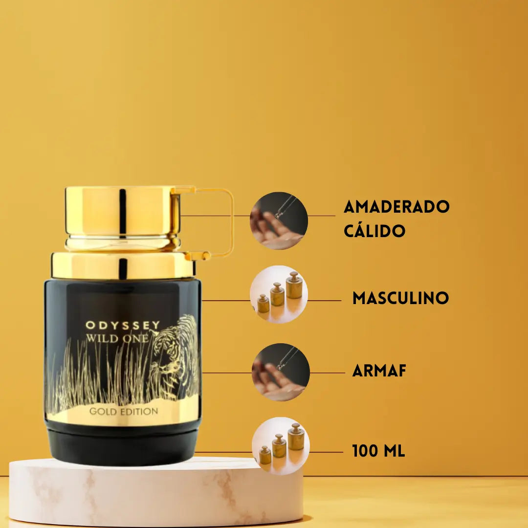 Armaf Odyssey Wild One Armaf