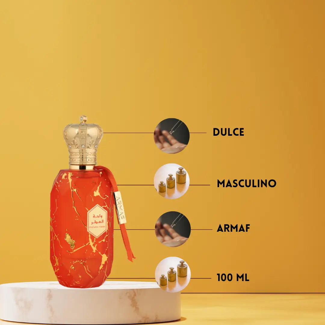 Oasis de Armaf Armaf