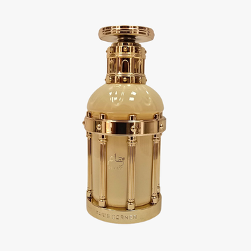 Reham Vanilla Mood Eau de Parfum 100 ml | Paris Corner | Perfume Feminino Suave, Gourmand e Elegante