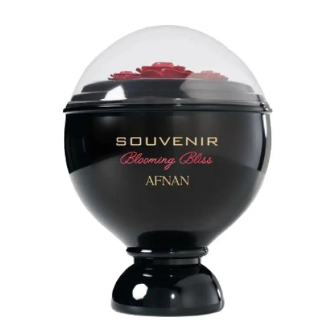 Souvenir Blooming Bliss Afnan