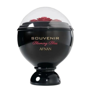 Souvenir Blooming Bliss Afnan
