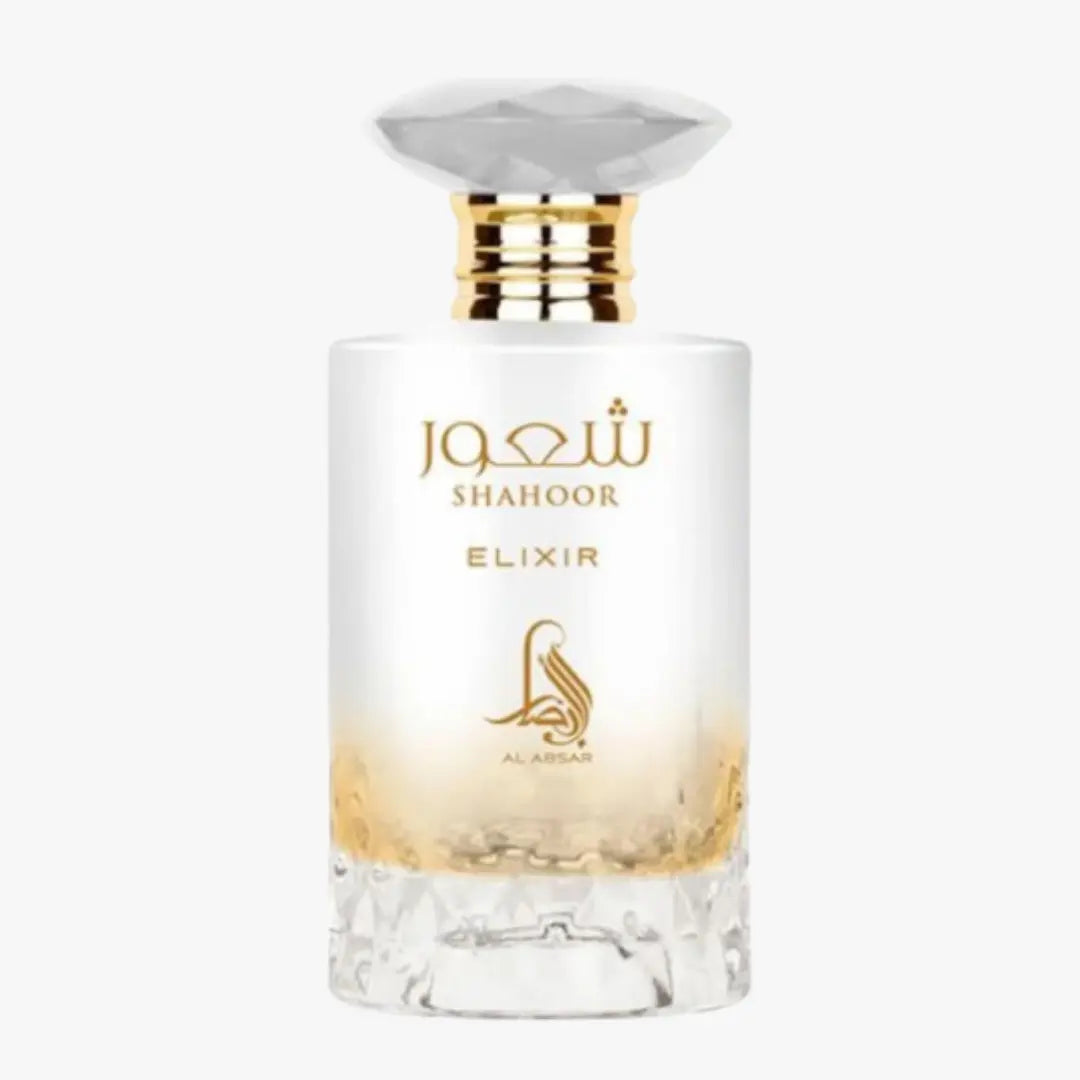 Al Absar Shahoor Elixir | Eau de Parfum para Mujer al absar