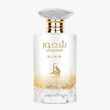 Al Absar Shahoor Elixir | Eau de Parfum para Mujer al absar