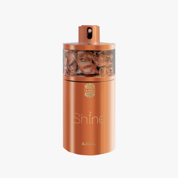 Ajmal Shine | Eau de Parfum | Perfume Floral Frutado para Mulher