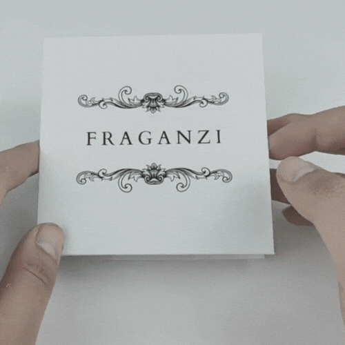 Pack de muestras 4-12 Fraganzi