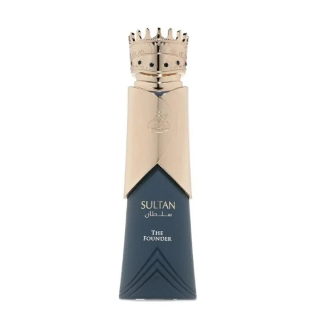 Sultan The Founder fragrance world