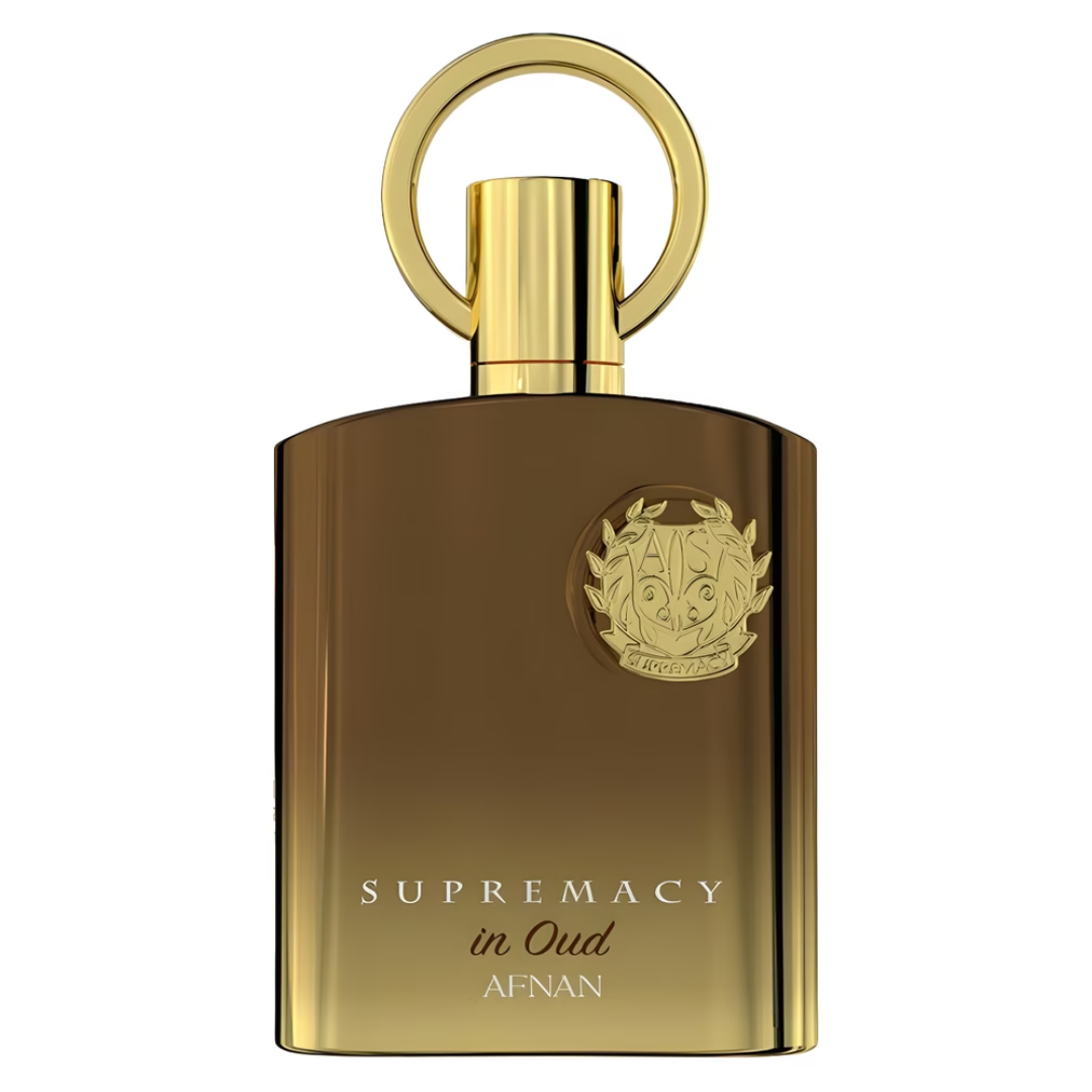Afnan Supremacy In Oud – Eau de Parfum 100 ml