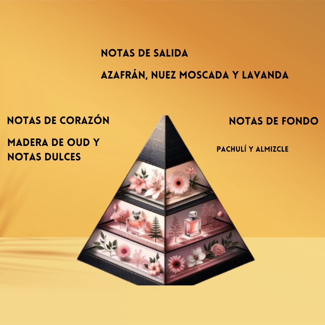 Afnan Supremacy In Oud – Eau de Parfum 100 ml