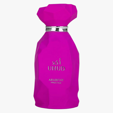 Uhud Eau de Parfum Arabiyat Prestige – 100 ml