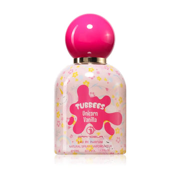 Tubbees Unicornio Vainilla | Perfume Árabe Unisex | Dulce, Frutal y Cremoso – Eau de Parfum al wataniah