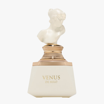 💫 Venus de Milo - Eau de Parfum 100 ml | Perfume Árabe Femenino Floral, Dulce y Atalcado