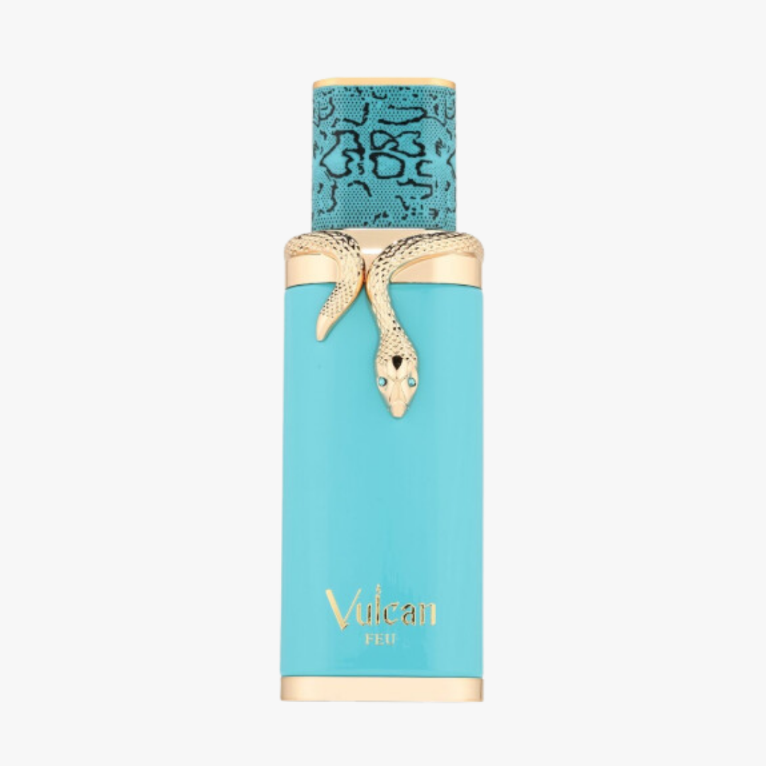 Vulcan Feu | Unisex Eau de Parfum | French Avenue