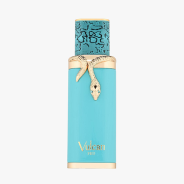 Vulcan Feu | Unisex Eau de Parfum | French Avenue