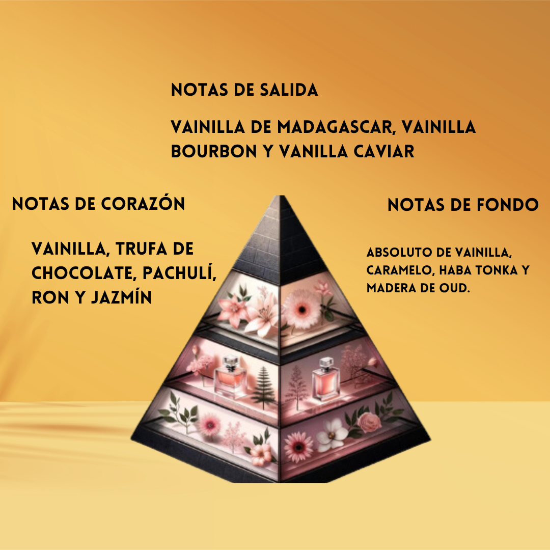 Aromatix X-Xandal – 100 ml Extrait de Parfum – French Avenue