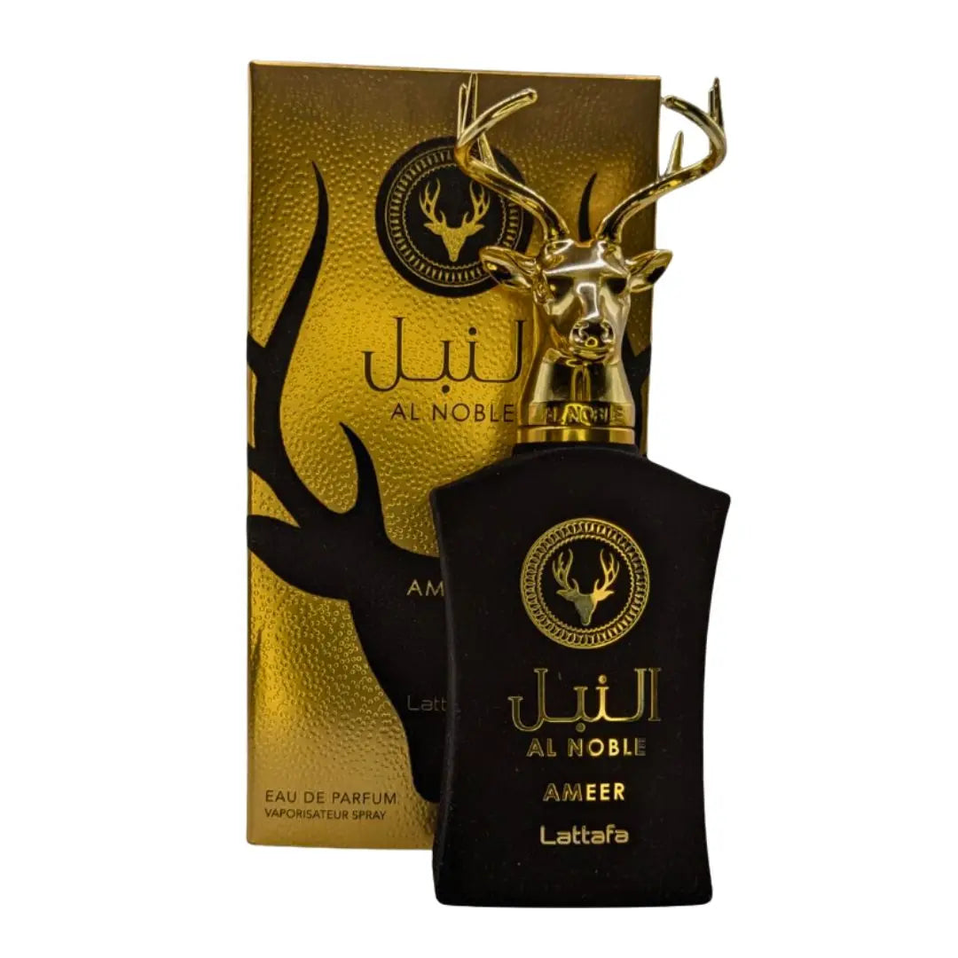 Al Noble Ameer Lattafa