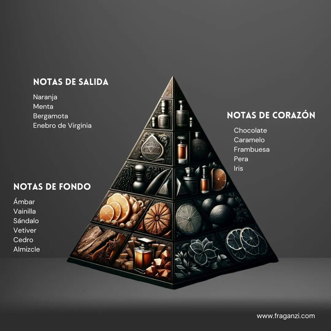 Al Noble Wazeer Lattafa