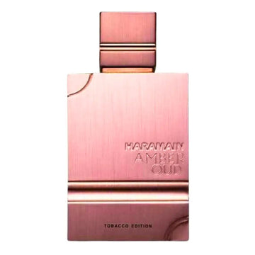Amber Oud Tobacco Edition Al Haramain
