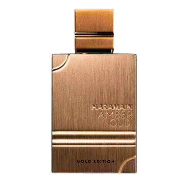 Amber Oud Gold Edition Al Haramain
