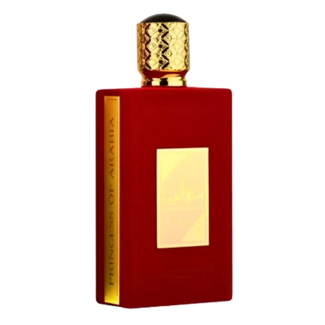 AMEERAT AL ARAB by ASDAAF 100ml Delicate and Sensual Oriental