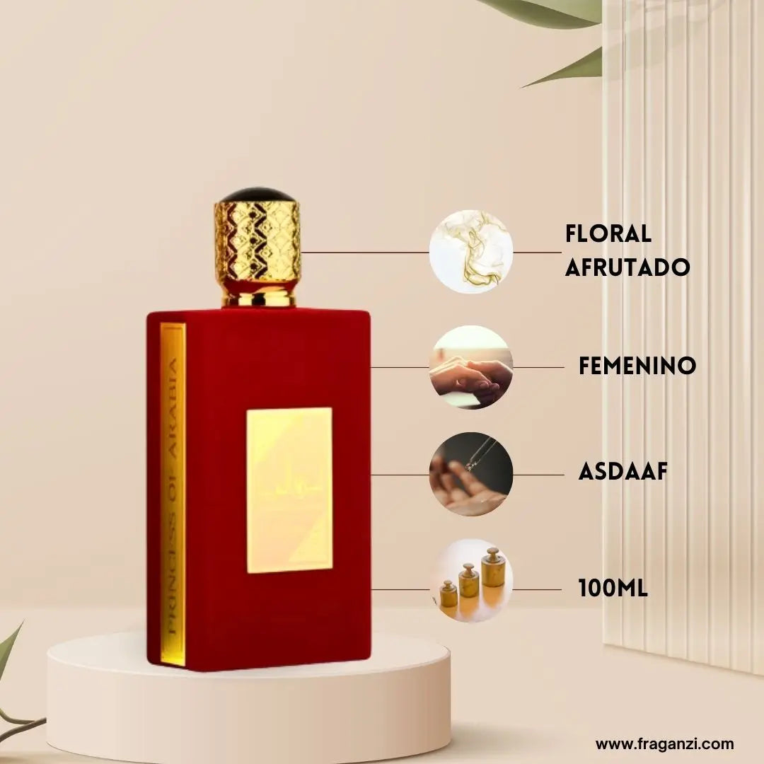 Ameerat al Arab Lattafa